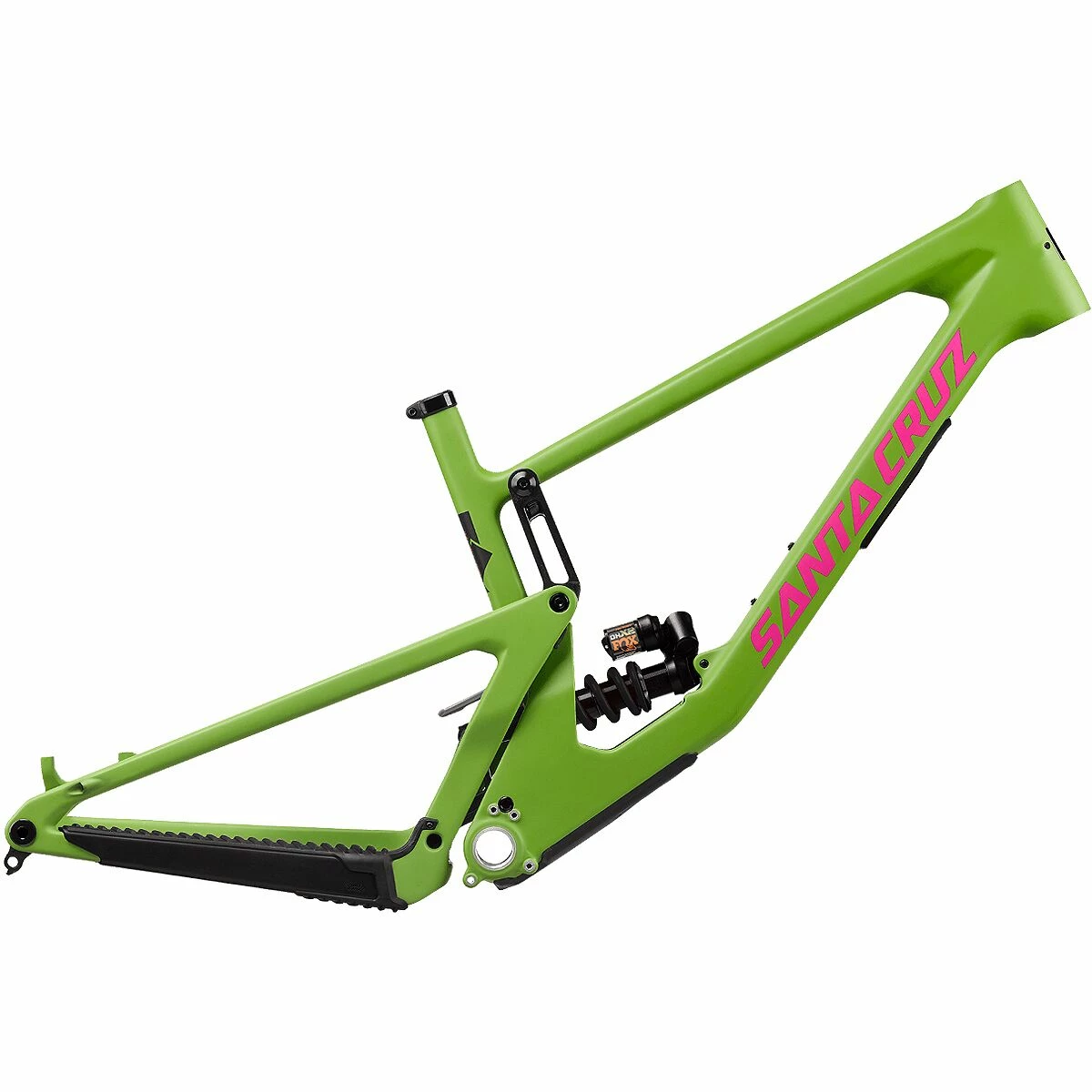 Santa Cruz Bicycles Nomad Carbon CC Coil Mountain Bike Frame 1 Santa Cruz Bicycles Nomad Carbon CC Coil Mountain Bike Frame