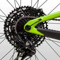 Santa Cruz Bicycles Nomad Carbon C R Mountain Bike -Yeticycle Store ADDGRE D4