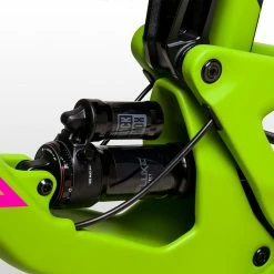 Santa Cruz Bicycles Nomad Carbon C R Mountain Bike -Yeticycle Store ADDGRE D8