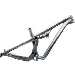 Yeti Cycles SB115 Turq Mountain Bike Frame