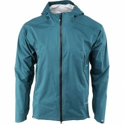 Yeti Cycles Turq Commit Jacket Men's