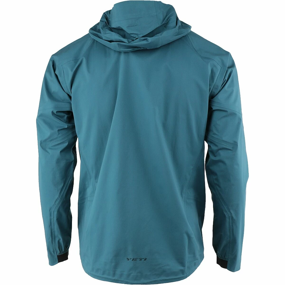 Yeti Cycles Turq Commit Jacket Men's 2 Yeti Cycles Turq Commit Jacket Men's - Image 2