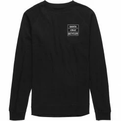 Santa Cruz Bicycles Square Layers Crew Men's