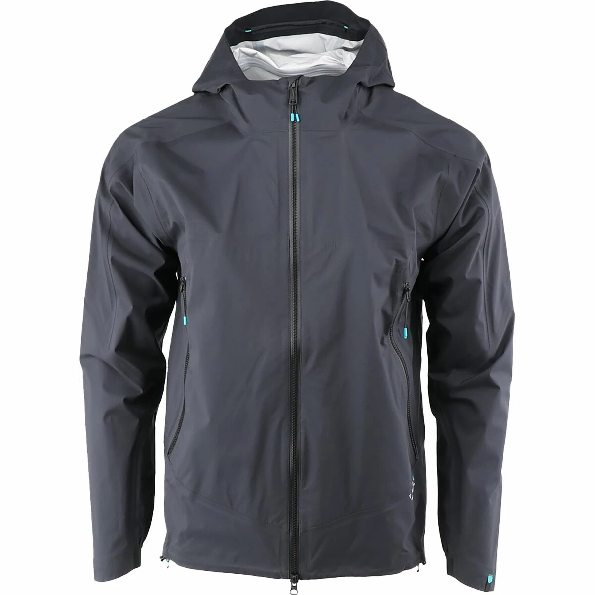 Yeti Cycles Turq Commit Jacket Men's 3 Yeti Cycles Turq Commit Jacket Men's - Image 3