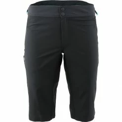 Yeti Cycles Turq Dot Air Short Men's