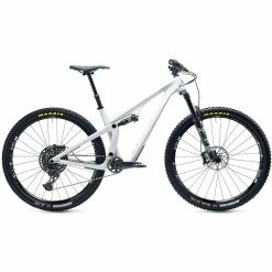 Yeti Cycles SB115 Carbon C2 GX Eagle Mountain Bike