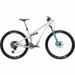 Yeti Cycles SB115 Turq XTR Special Edition Mountain Bike