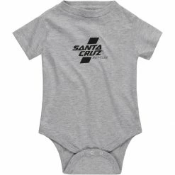 Santa Cruz Bicycles Parallel Baby One Piece Kids'