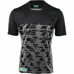 Yeti Cycles Enduro Short Sleeve Jersey Men's