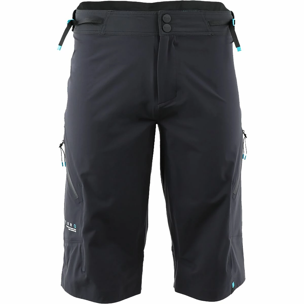 Yeti Cycles Turq Mystic Short Men's 1 Yeti Cycles Turq Mystic Short Men's