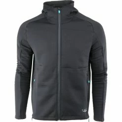 Yeti Cycles Turq Canyon Hoodie Men's -Yeticycle Store BLA 41