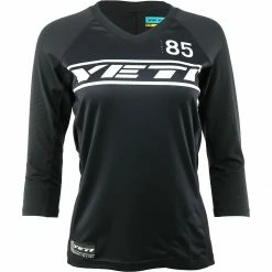 Yeti Cycles Enduro Jersey Women's