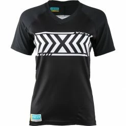 Yeti Cycles Enduro Short Sleeve Jersey Women's