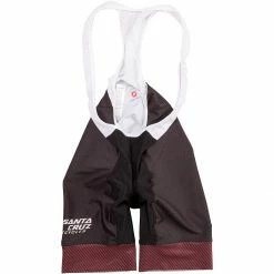 Santa Cruz Bicycles Dash XC Bib Men's