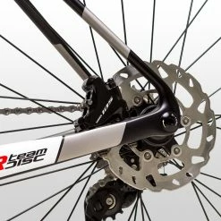 Wilier GTR Team Disc 105 Road Bike -Yeticycle Store BLAGRE D2