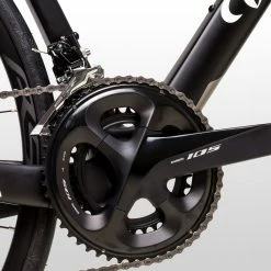 Wilier GTR Team Disc 105 Road Bike -Yeticycle Store BLAGRE D7