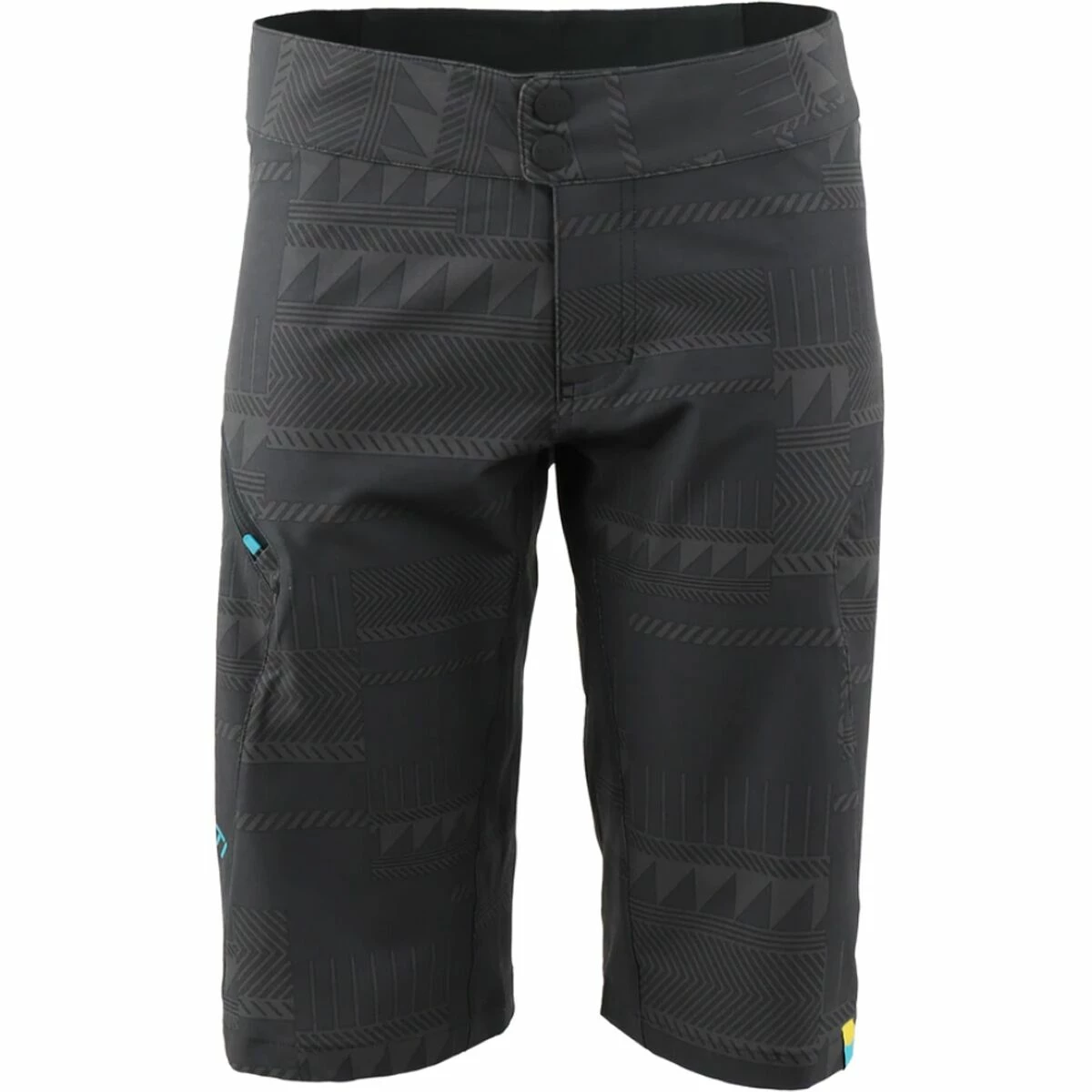 Yeti Cycles Dawson Short Women's 1 Yeti Cycles Dawson Short Women's