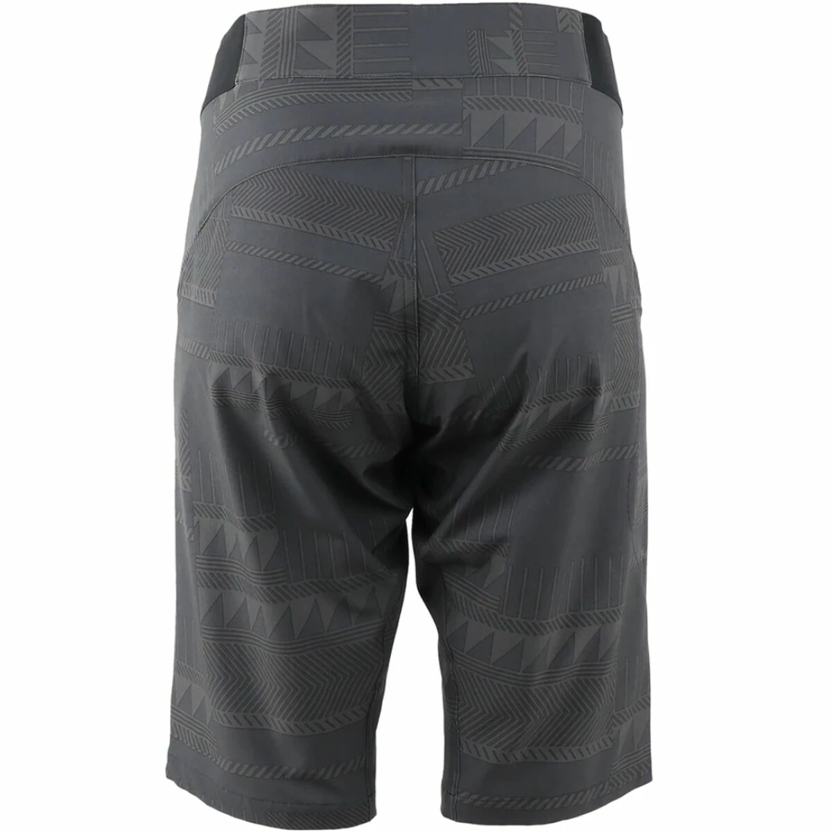 Yeti Cycles Dawson Short Women's 2 Yeti Cycles Dawson Short Women's - Image 2