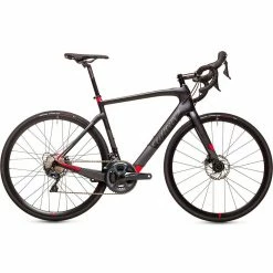 Wilier Cento1HY Ultegra e bike