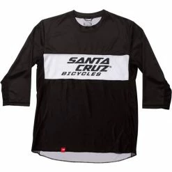 Santa Cruz Bicycles Slugger 3/4 2.0 Trail Jersey Men's