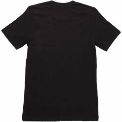 Santa Cruz Bicycles Square Layer T Shirt Men's -Yeticycle Store BLA D1 11