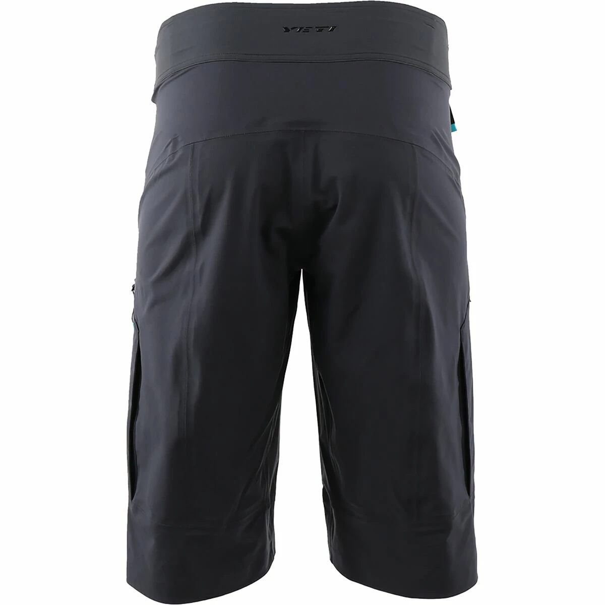 Yeti Cycles Turq Mystic Short Men's 2 Yeti Cycles Turq Mystic Short Men's - Image 2