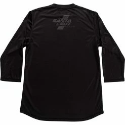Santa Cruz Bicycles Slugger 3/4 Trail Jersey Men's -Yeticycle Store BLA D1 24