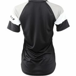 Yeti Cycles Crest Short Sleeve Jersey Women's -Yeticycle Store BLA D1 27