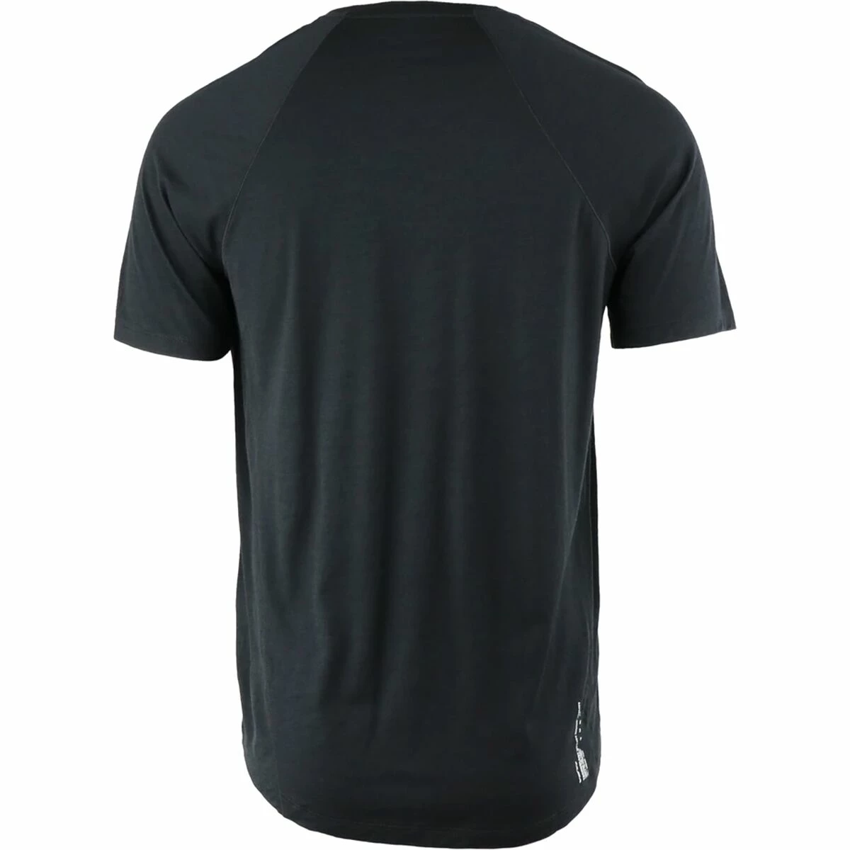 Yeti Cycles Turq Merino Short Sleeve Jersey Men's 4 Yeti Cycles Turq Merino Short Sleeve Jersey Men's - Image 4