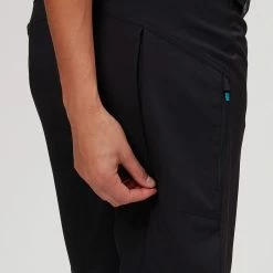 Yeti Cycles Enduro Short Women's 14 Yeti Cycles Enduro Short Women's -Yeticycle Store BLA D13