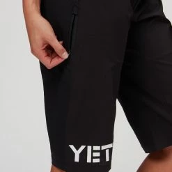 Yeti Cycles Enduro Short Women's 13 Yeti Cycles Enduro Short Women's -Yeticycle Store BLA D14