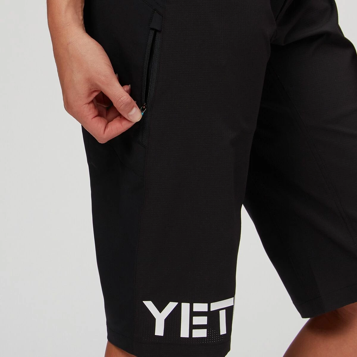 Yeti Cycles Enduro Short Women's 3 Yeti Cycles Enduro Short Women's - Image 3