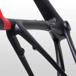 Wilier Cento1NDR Disc Road Frameset -Yeticycle Store BLA D25