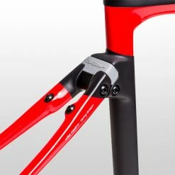 Wilier Wilier Cento10NDR Disc Brake Road Frameset -Yeticycle Store BLA D26 1