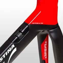 Wilier Wilier Cento10NDR Disc Brake Road Frameset -Yeticycle Store BLA D29