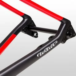 Wilier Wilier Cento10NDR Disc Brake Road Frameset -Yeticycle Store BLA D32