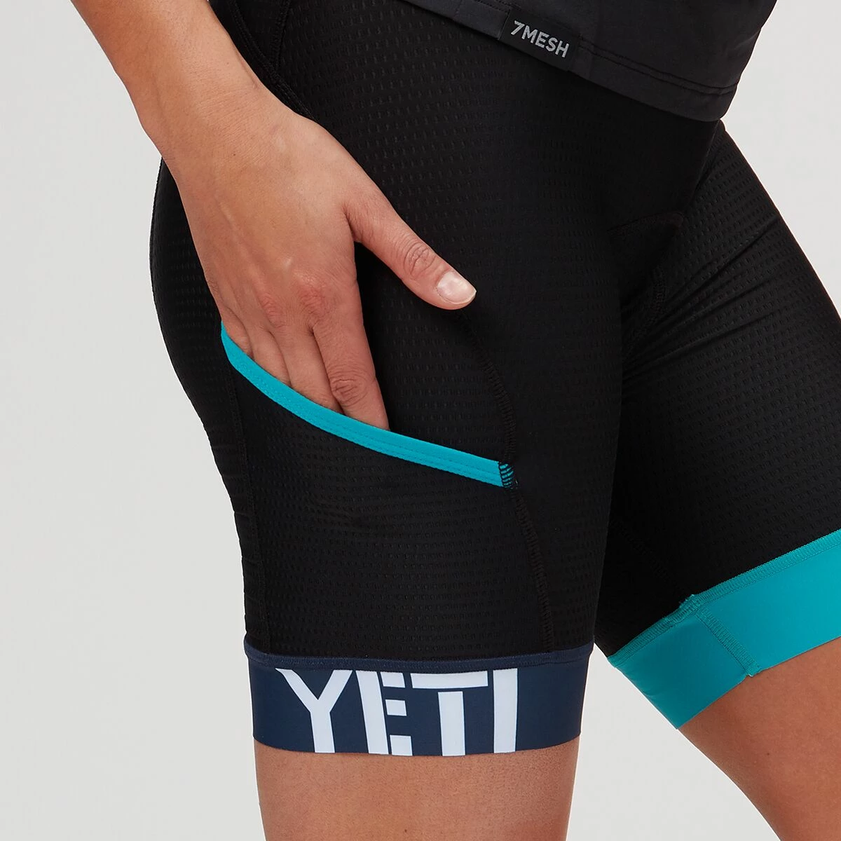Yeti Cycles Koda Liner Women's 4 Yeti Cycles Koda Liner Women's - Image 4