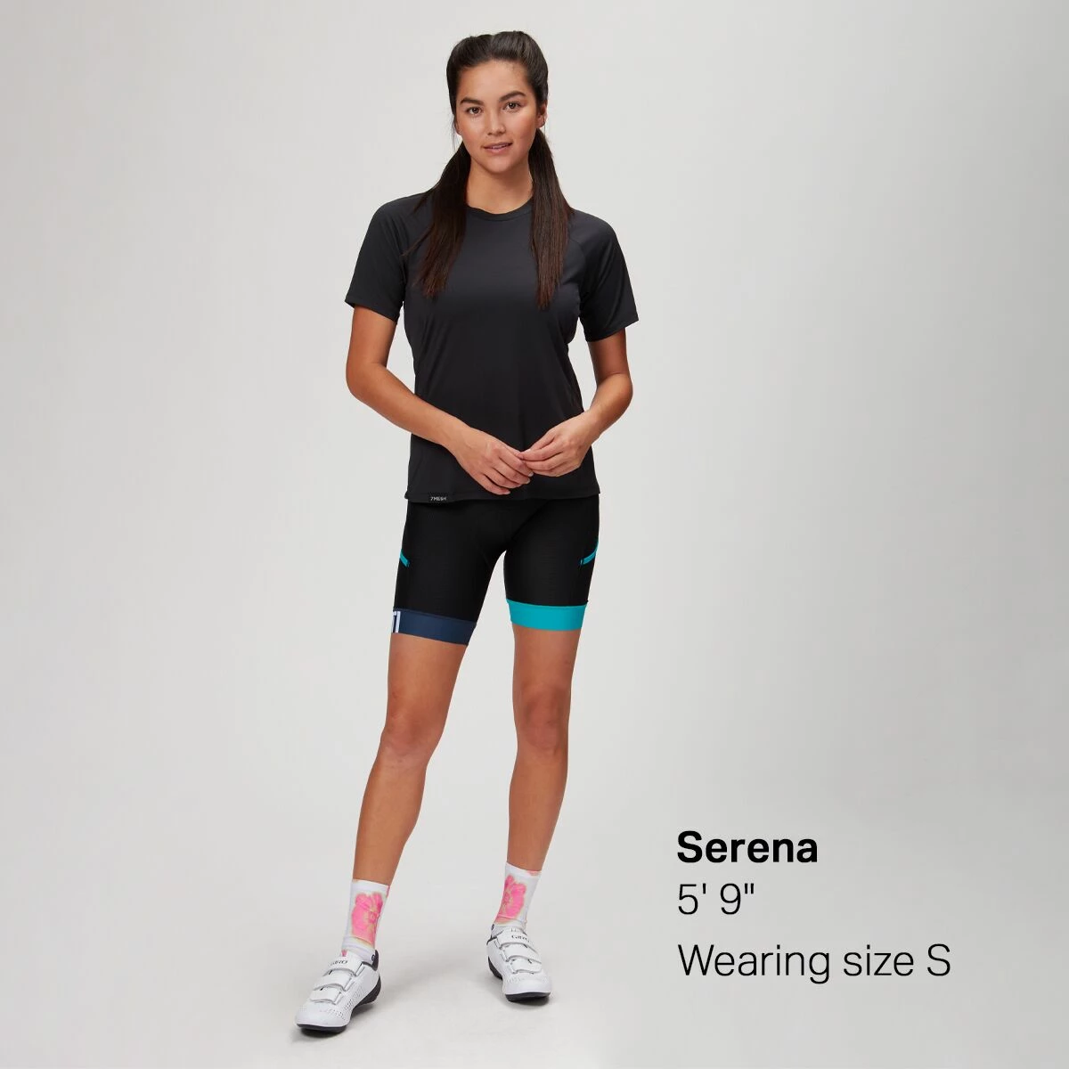 Yeti Cycles Koda Liner Women's 2 Yeti Cycles Koda Liner Women's - Image 2