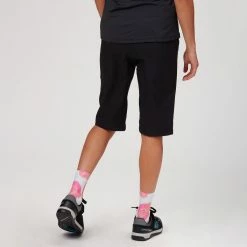 Yeti Cycles Enduro Short Women's 17 Yeti Cycles Enduro Short Women's -Yeticycle Store BLA D8