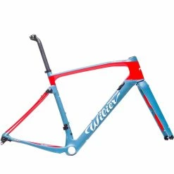 Wilier Wilier Cento10NDR Disc Brake Road Frameset