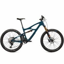 Ibis Mojo 4 Deore Carbon Wheel Mountain Bike