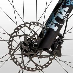 Ibis Ripley Deore Mountain Bike -Yeticycle Store BLUSTE D10