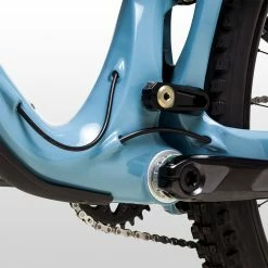 Ibis Ripley Deore Mountain Bike -Yeticycle Store BLUSTE D11