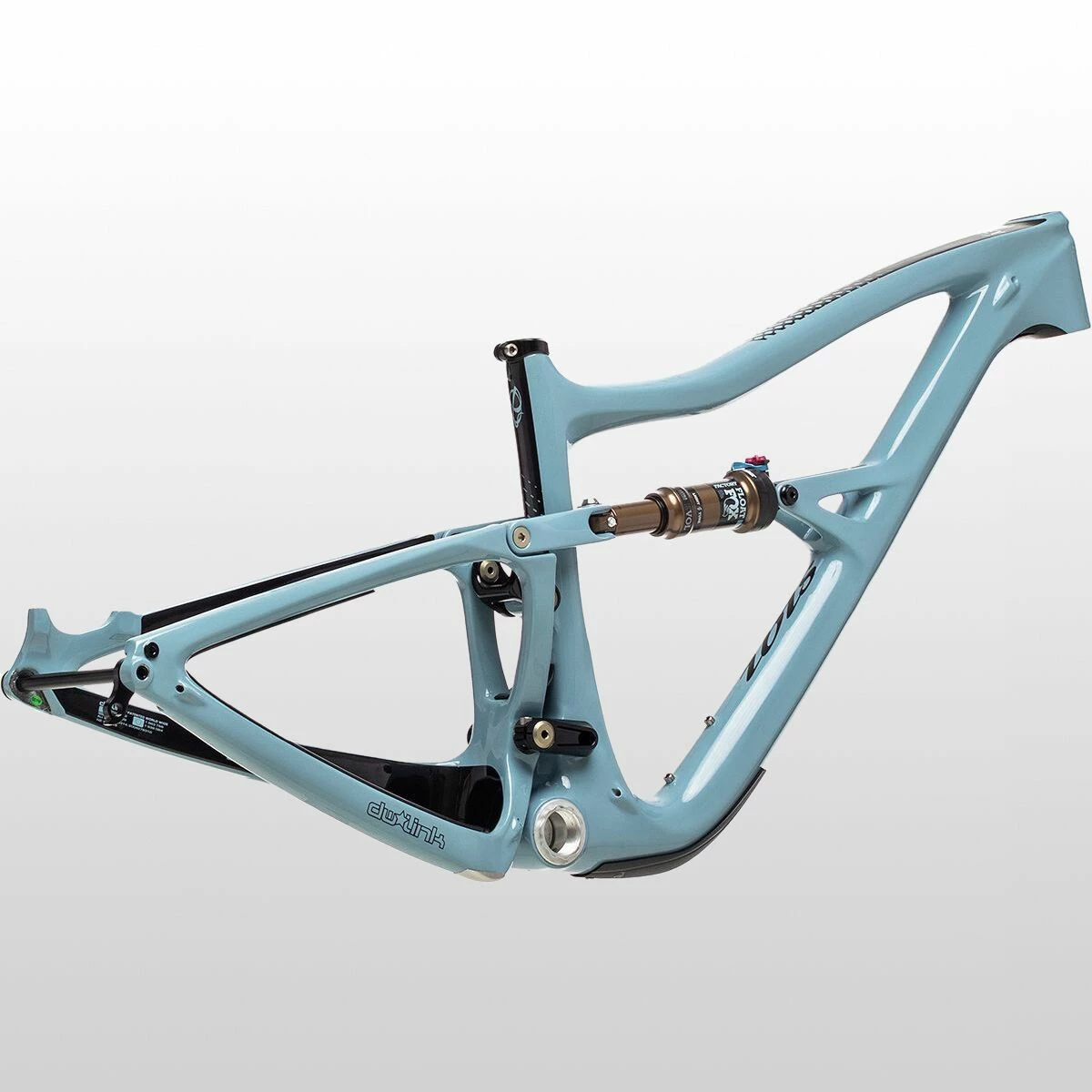 Ibis Ripley Carbon 4.0 Mountain Bike Frame 11 Ibis Ripley Carbon 4.0 Mountain Bike Frame - Image 11