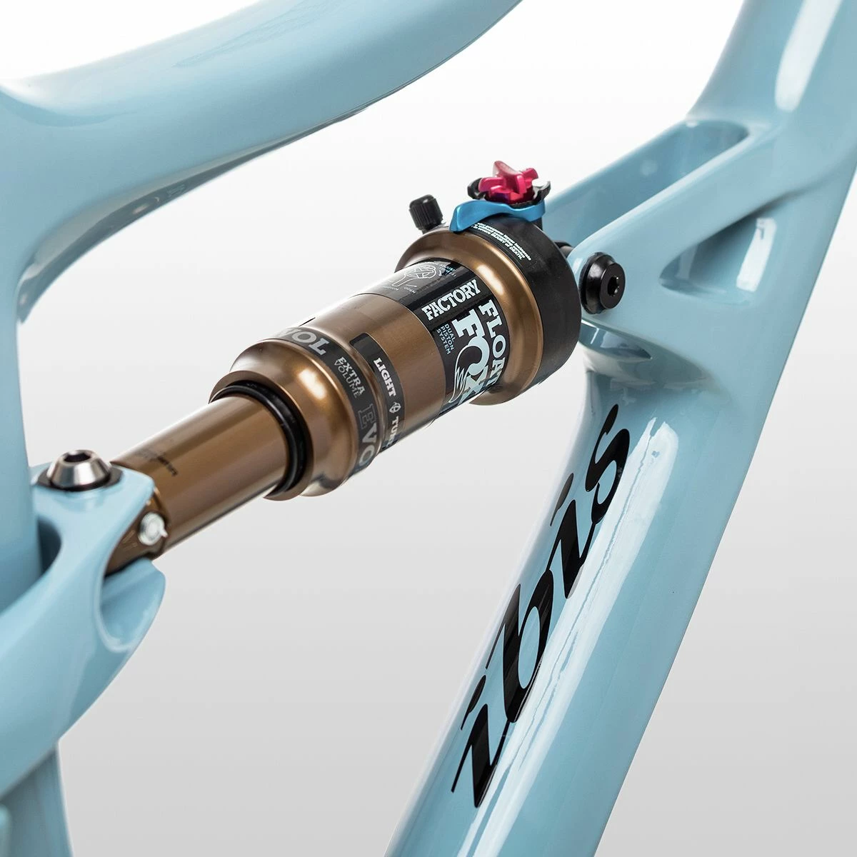 Ibis Ripley Carbon 4.0 Mountain Bike Frame 10 Ibis Ripley Carbon 4.0 Mountain Bike Frame - Image 10