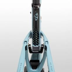 Ibis Ripley Carbon 4.0 Mountain Bike Frame 29 Ibis Ripley Carbon 4.0 Mountain Bike Frame -Yeticycle Store BLUSTE D18