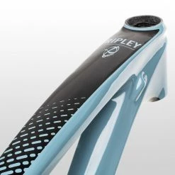 Ibis Ripley Carbon 4.0 Mountain Bike Frame 28 Ibis Ripley Carbon 4.0 Mountain Bike Frame -Yeticycle Store BLUSTE D19