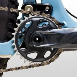 Ibis Ripley GX Eagle Factory Mountain Bike -Yeticycle Store BLUSTE D2 1