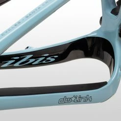 Ibis Ripley Carbon 4.0 Mountain Bike Frame 27 Ibis Ripley Carbon 4.0 Mountain Bike Frame -Yeticycle Store BLUSTE D20
