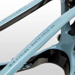 Ibis Ripley Carbon 4.0 Mountain Bike Frame 26 Ibis Ripley Carbon 4.0 Mountain Bike Frame -Yeticycle Store BLUSTE D21